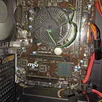 کیس DDR4 اقتصادی و بروز|رایانه رومیزی|دزفول, |دیوار