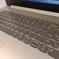 لپتاپ قدرتمند Lenovo لنوو i5 هارد SSD رم ddr4|رایانه همراه|کرمان, |دیوار