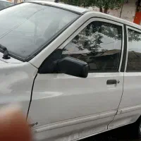 پرایدشاسی پلمپ مدل ۹۰