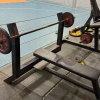 وسایل بدنسازی *وزنه*دمبل