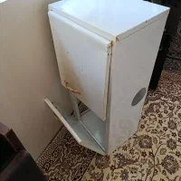 کابینت بالا هود