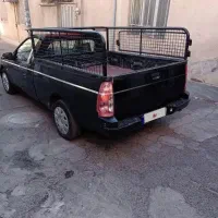 آریسان مدل ۹۵ دوگانه سوزشرکتی بدون رنگ عروسک|خودرو سواری و وانت|کرج, کوی امامیه|دیوار