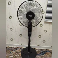 پنکه ایستاده MEXXI