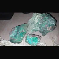 سنگ فیروزه نیشابور