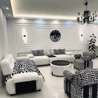 اجاره کوتاه مدت روزانه سوییت سوئیت TAKVILLA