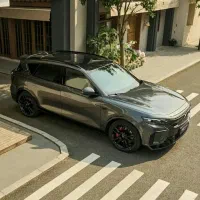 وویا فری / Voyah Free / 2025|خودرو سواری و وانت|مشهد, فردوسی|دیوار