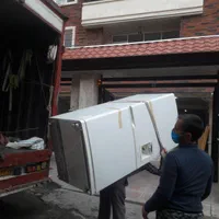 باربری نوبهار فرهنگیان الهیه ولایت برق|خدمات حمل و نقل|کرمانشاه, |دیوار