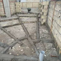 بنایی ساختمان|خدمات پیشه و مهارت|قم, نیروگاه|دیوار