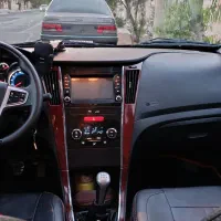 فروش دنا پلاس توربو شارژ 5دنده مدل 1401