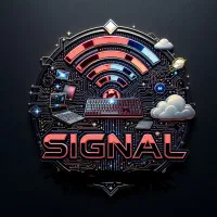 کافی‌نت سیگنال تایپ، پرینت، ثبت‌نام خدمات اینترنتی