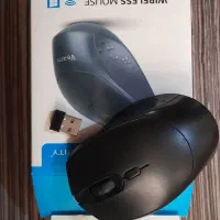 موس بیسیم