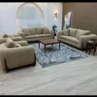 طرح تعویض مبل قدیمی و فرسوده شما بامبلمان زیبا ونو|مبلمان خانگی و میز عسلی|مسجد سلیمان, |دیوار