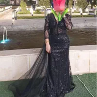 اجاره کرایه لباس مجلسی نامزدی عقد|لباس|شیراز, صاحب الزمان|دیوار