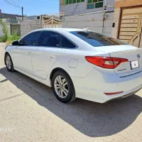 سوناتا lf 2016