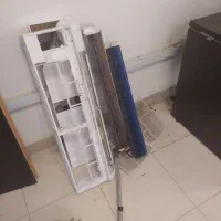 نصب،جابجایی،تعمیر،سرویس و شست و شو انواع اسپیلت|خدمات پیشه و مهارت|کیش, |دیوار