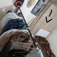 تخت‌خواب یک‌نفره MDF تُرک