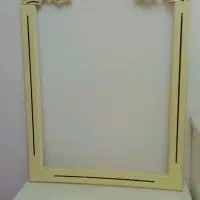 آینه دراور - کمد بچه - پاتختی و کشو|جاکفشی، کمد، دراور|مشهد, اسماعیل آباد (سپاد)|دیوار