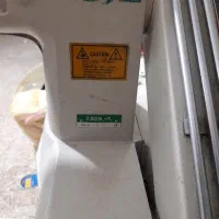 چرخ کابویی سالم