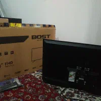 ال ای دی 40 اینچ بست(اسنوا)