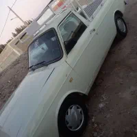 پیکان مدل ۹۳ کم کار ۱۶۰ هزار کار واقعی