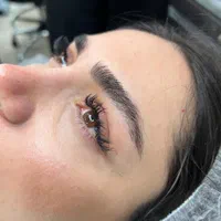میکروبلیدینگ ابرو+ لیفت ابرو