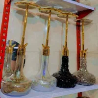 قلیان کرنو شلنگ سیلیکونی نسوز