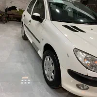 206مدل88|خودرو سواری و وانت|رشت, یخسازی|دیوار