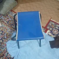 صندلی تاشو