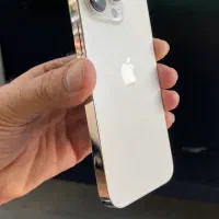 آیفون ۱۳ پرو ۲۵۶ سفید za