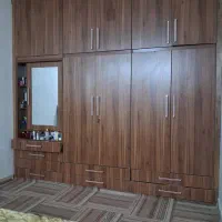 فروش واحد آپارتمان ساحلی پشت دادگستری 100متر