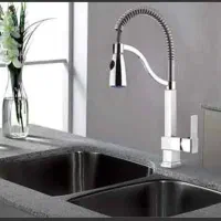 نصب شیر آلات خانگی و پکیج