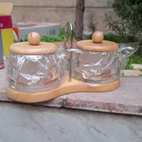 جا ادویه ای ۲ تایی