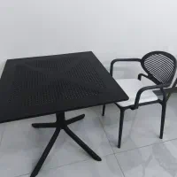 میز صندلی ماکان خانه رستوران کافه کافی شاپ|کافیشاپ و رستوران|شیراز, وصال|دیوار