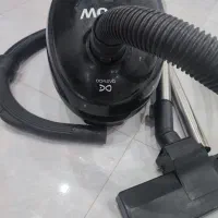 جاروبرقی دوو ۱۶۰۰ وات|جاروبرقی، جارو شارژی، بخارشو|اهواز, شهرک دانشگاه|دیوار