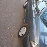 پراید صندوق‌دار CNG، مدل ۱۳۸۸|خودرو سواری و وانت|خوی, |دیوار