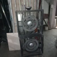 ساخت و تعمیر کباب پز و اجاق صنعتی در محل|خدمات پیشه و مهارت|تهران, تولید دارو|دیوار