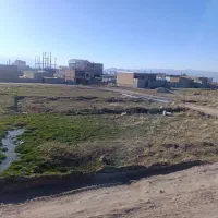 زمین برا فروش