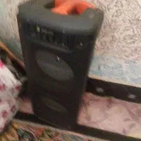 اسپیکر پر قدرت