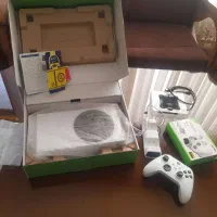 XBox (ایکس باکس) سری s کم کارکرد