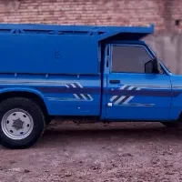 نیسان بار/حمل بار به تمام نقاط کشور