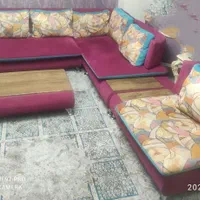 مبل راحتی