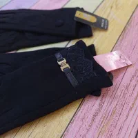 دستکش فوتر زنانه|لباس|قم, نیروگاه|دیوار