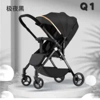 کالسکه خارجی سیسمونی مانی نی