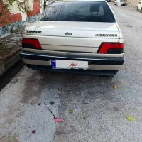 فروش پژو ۴۰۵