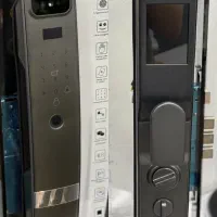 انواع دستگیره هوشمند و قفل دیجیتال