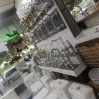 همکار خانم جهت فروشگاه لوازم بهداشتی ساختمانی