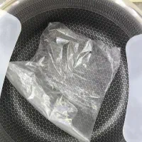 حراج قابلمه استیل لیزری 9پارچه یونیک اورجینال