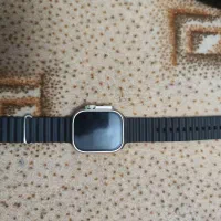 ساعت هوشمند t3000ultra دو بنده