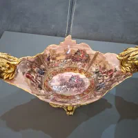 میوه خوری و آجیل خوری سلطنتی|ظروف سرو و پذیرایی|تهران, جی|دیوار