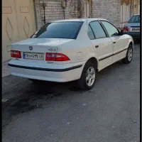 سمند LX سفارشی  مدل 88|خودرو سواری و وانت|اهواز, نادری|دیوار